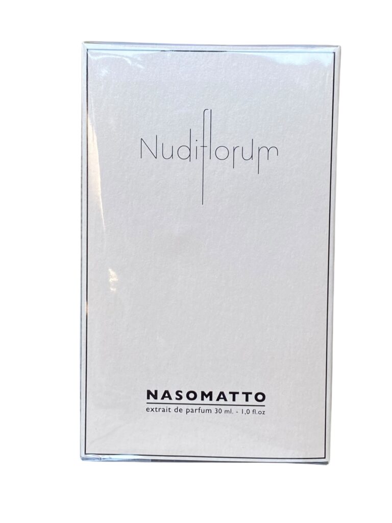 Alternative view of Nasomatto Nudiflorum Extrait de Perfum 30ml