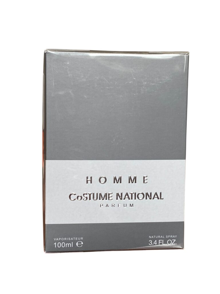 Alternative view of Costume National Homme Parfum 100ml