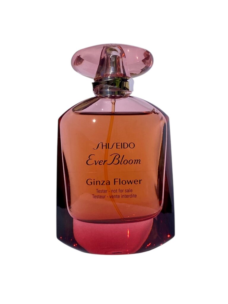 Alternative view of Shiseido Ever Bloom Ginza Flower Eau de Parfum 50ml