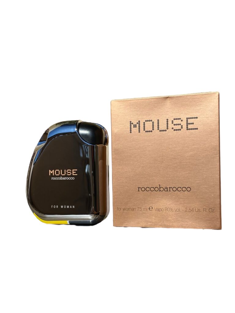 Roccobarocco Mouse 75ml