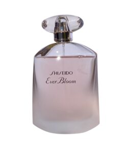Shiseido Ever Bloom Eau de Toilette 90ml