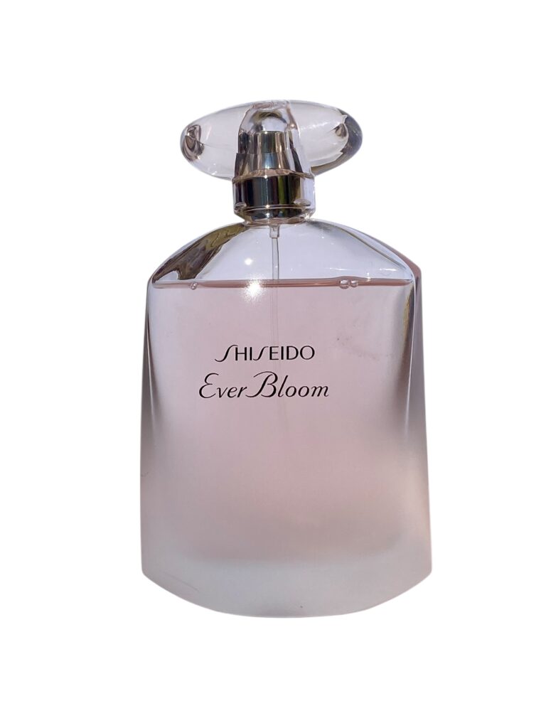 Shiseido Ever Bloom Eau de Toilette 90ml