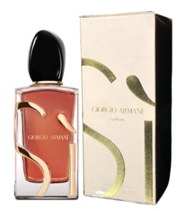 Giorgio Armani Si Parfum 100ml