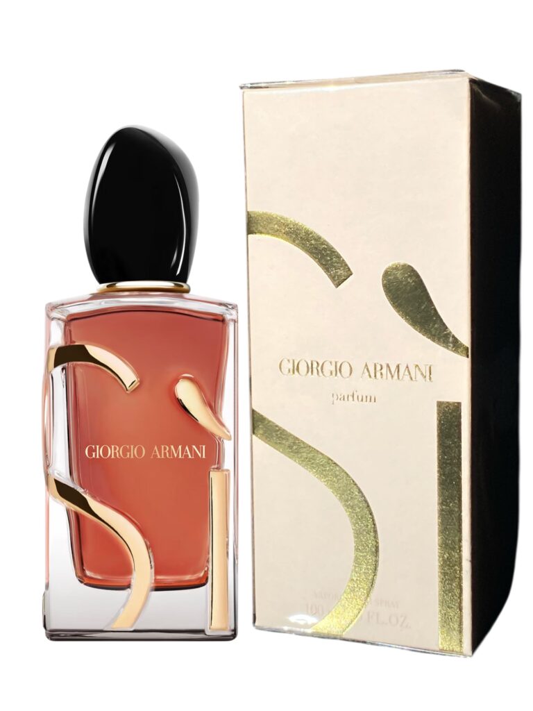 Giorgio Armani Si Parfum 100ml