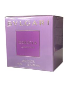 Bvlgari Omnia Amethyste 65ml