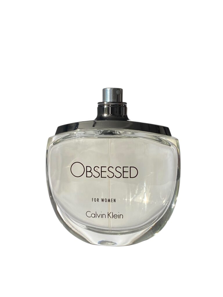 Alternative view of Calvin Klein Obsessed for Women 100ml