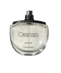 Calvin Klein Obsessed for Women 100ml