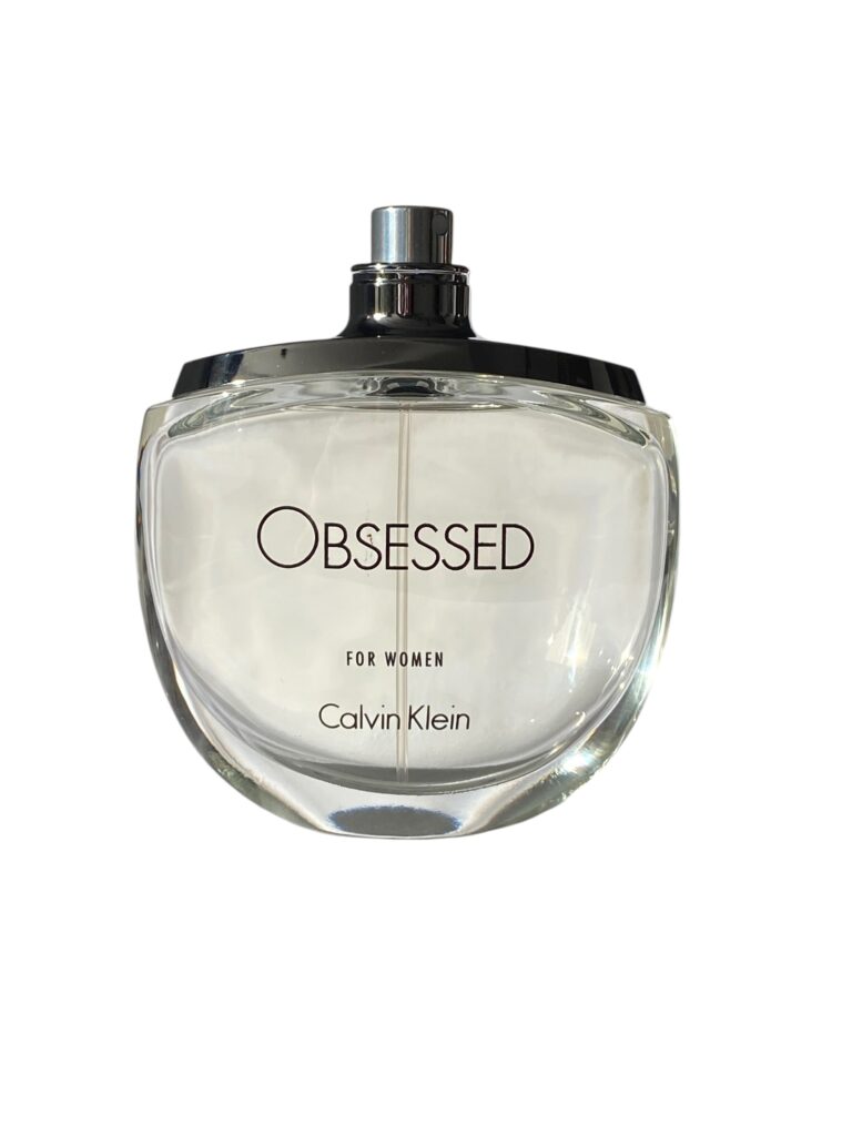 Calvin Klein Obsessed for Women 100ml