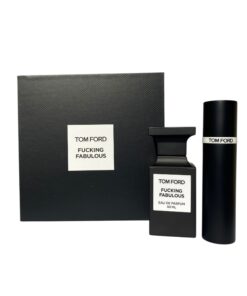Tom Ford Fucking Fabulous set 50ml +10ml