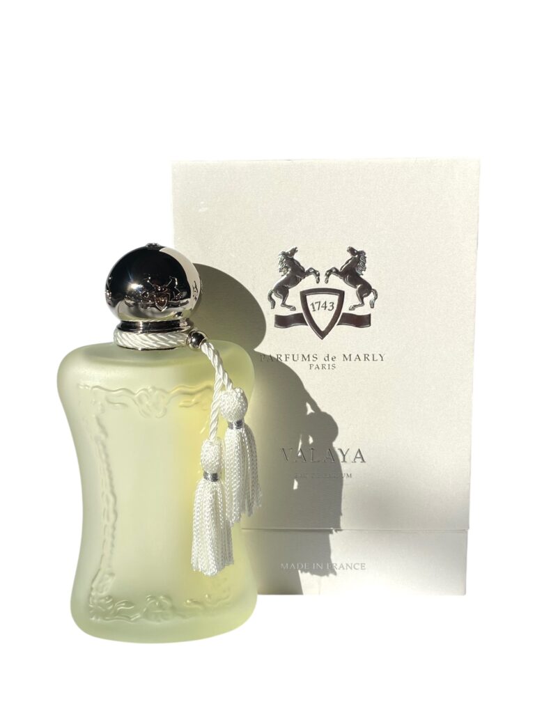 Alternative view of Parfums de Marly Valaya 75ml