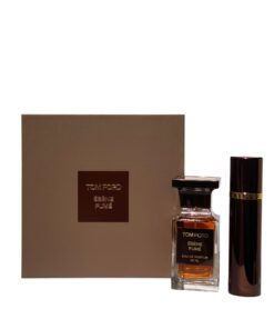 Tom Ford Ébène Fumé set 50ml +10ml