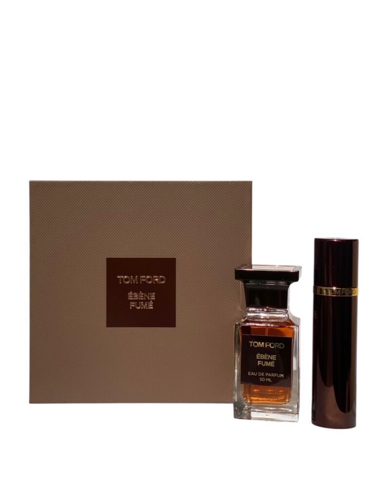 Tom Ford Ébène Fumé set 50ml +10ml