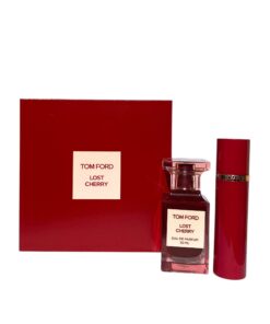 Tom Ford Lost Cherry set 50ml +10ml