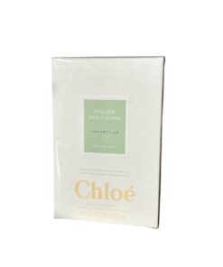 Chloe Atelier Des Fleurs Immortelle 150ml