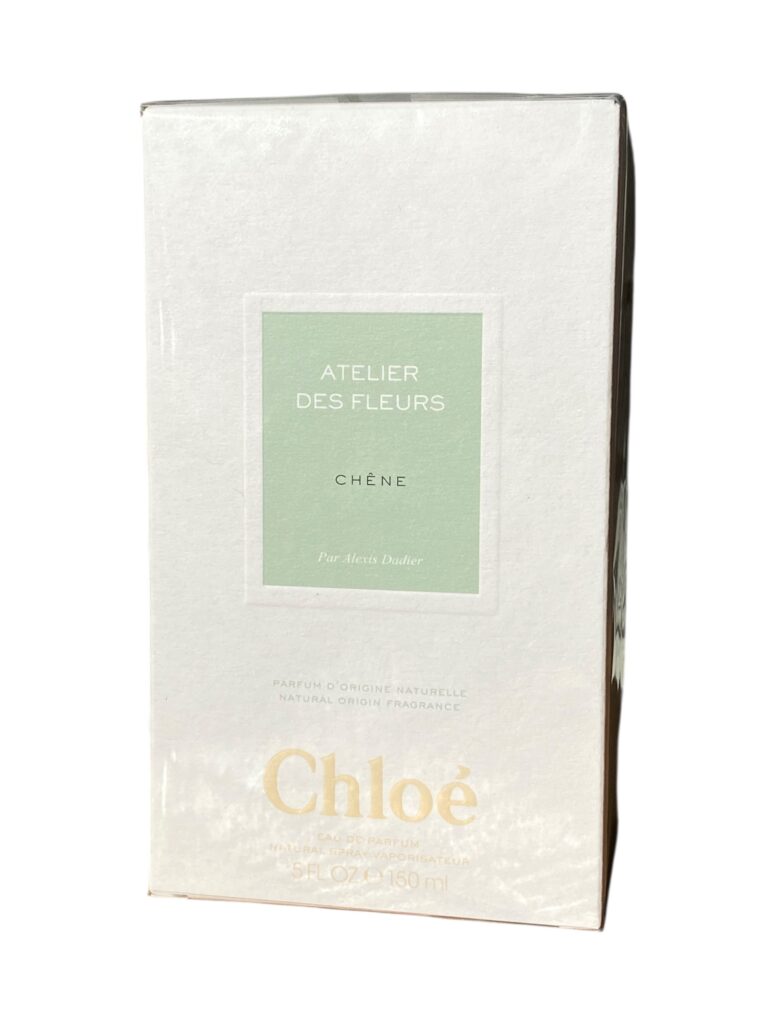 Alternative view of Chloe Atelier Des Fleurs Chene 150ml