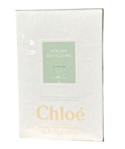 Chloe Atelier Des Fleurs Chene 50ml