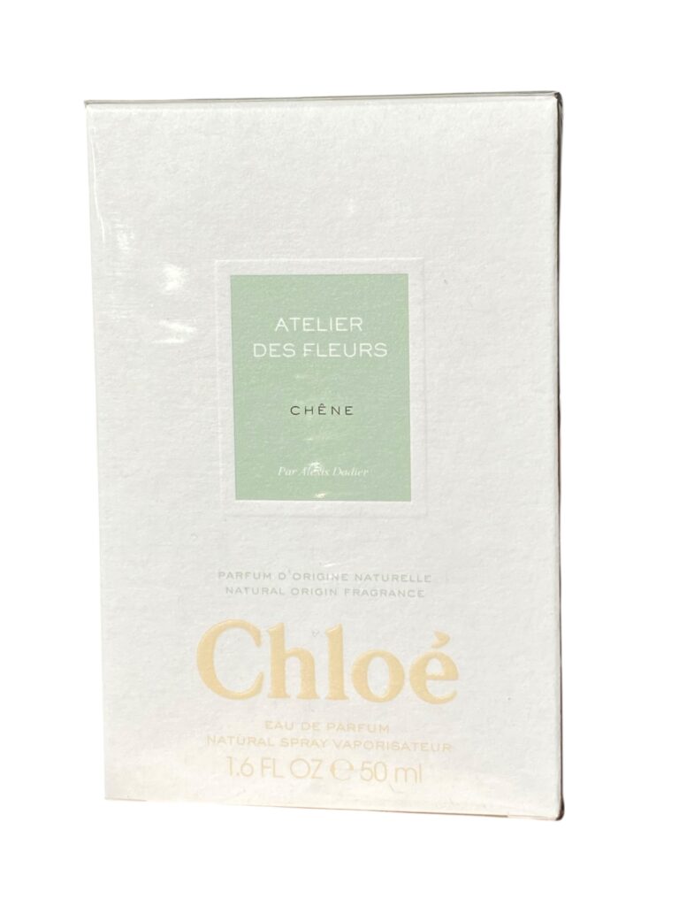 Chloe Atelier Des Fleurs Chene 50ml