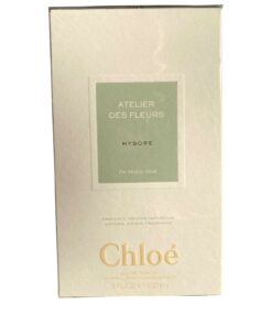 Chloe Atelier Des Fleurs Hysope 150ml