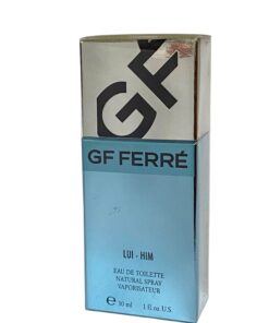Gianfranco Ferre GF Ferre Lui - Him 30ml