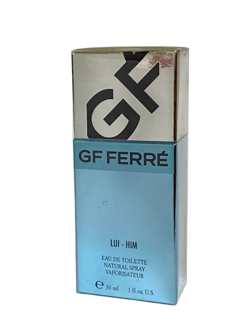 Gianfranco Ferre GF Ferre Lui - Him 30ml
