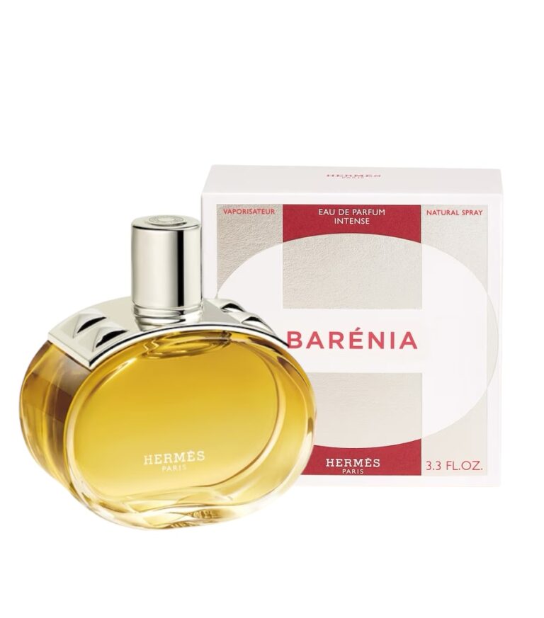 Hermes Barenia Eau de Parfum Intense 100ml