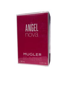 Mugler Angel Nova 100ml Eau de Parfum
