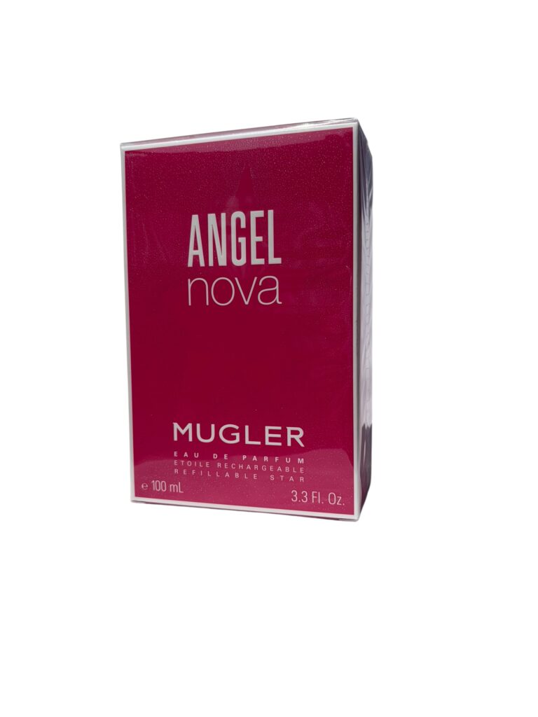 Mugler Angel Nova 100ml Eau de Parfum