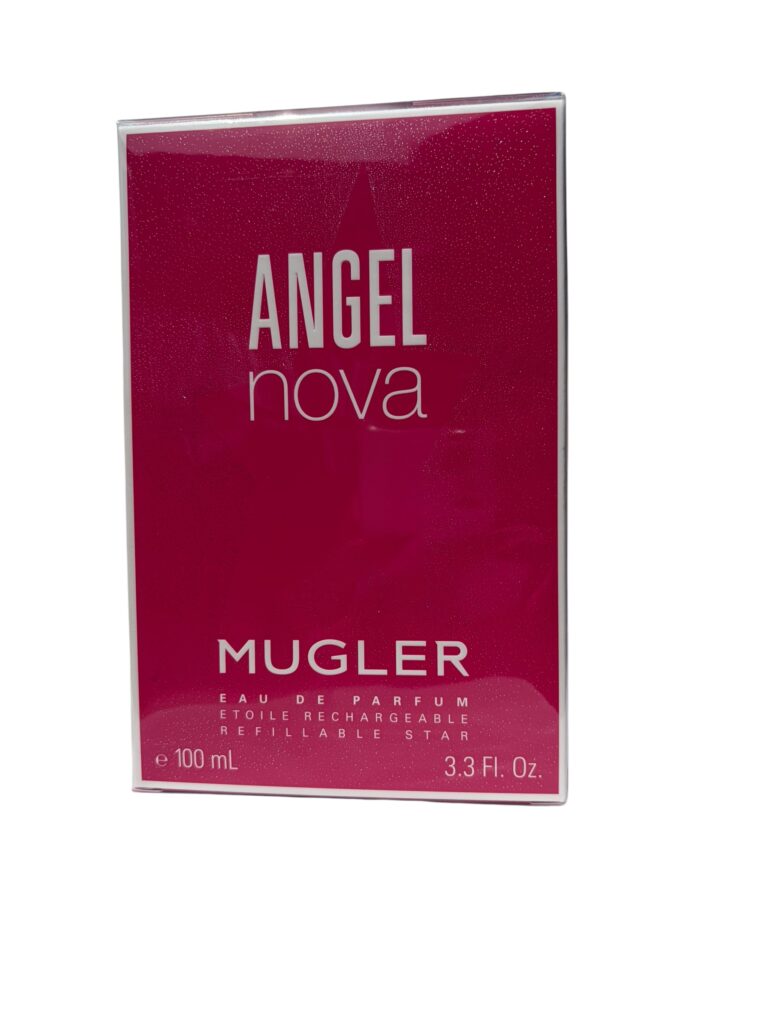 Alternative view of Mugler Angel Nova 100ml Eau de Parfum