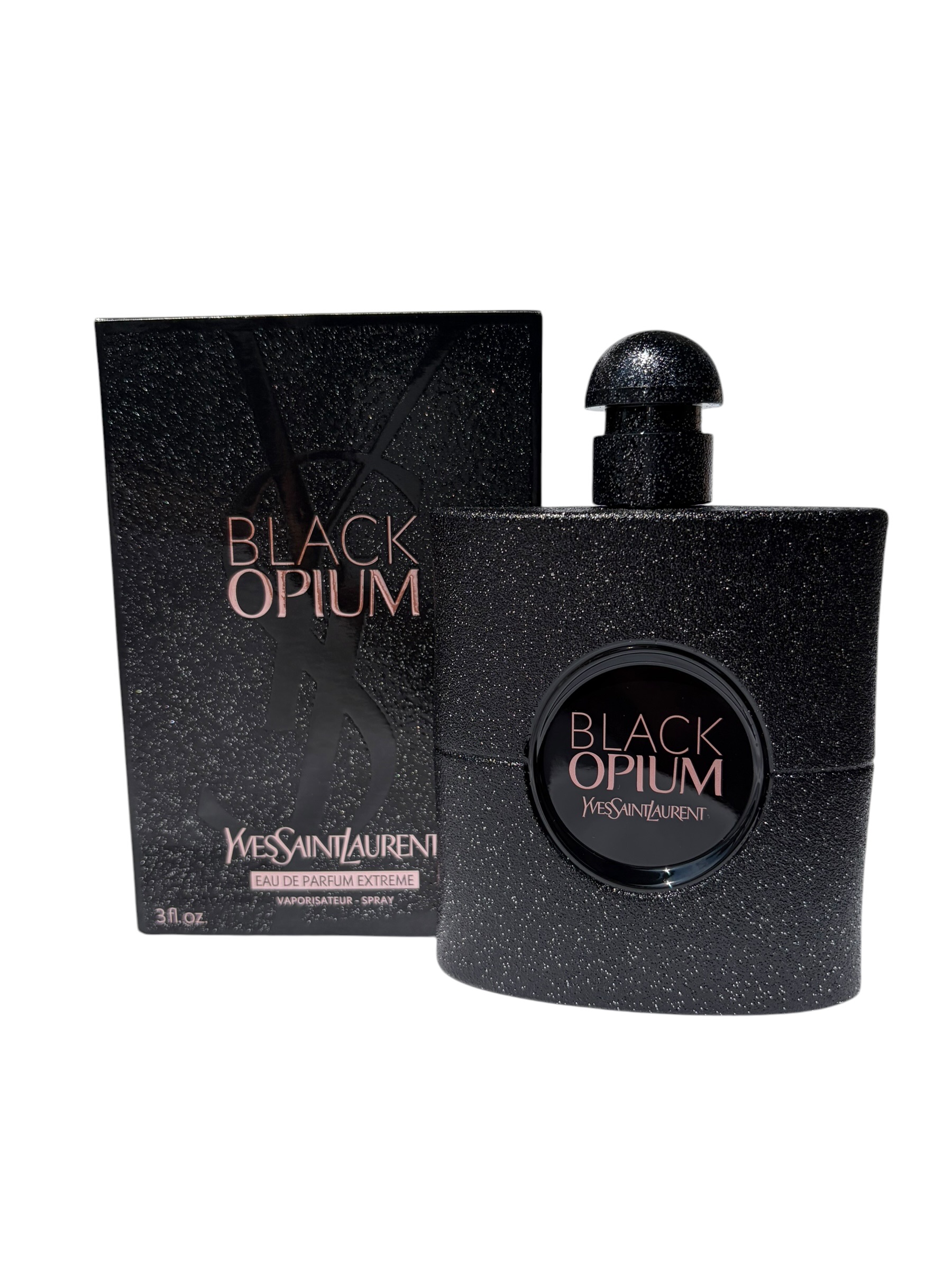yves saint laurent black opium extreme