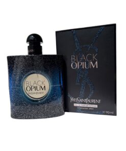 Yves Saint Laurent Black Opium Eau de Parfum Intense 90ml
