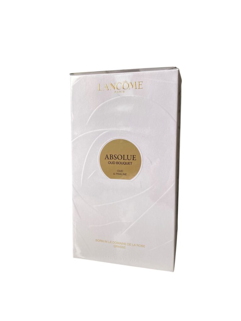 Lancome Absolue Oud Bouquet Oud & Praline 100ml