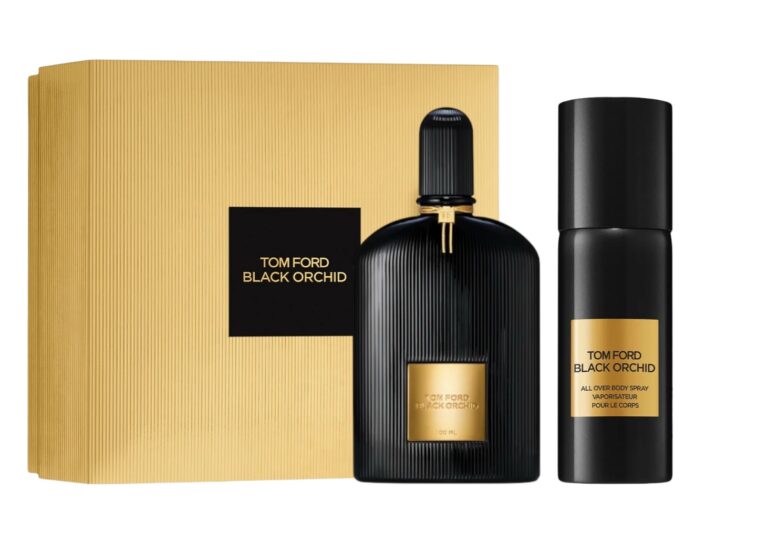 Tom Ford Black Orchid 100ml + 150ml Body Spray Set