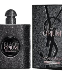 Yves Saint Laurent Black Opium Extreme 90ml