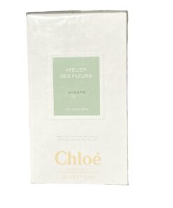 Chloe Atelier Des Fleurs Hysope 150ml