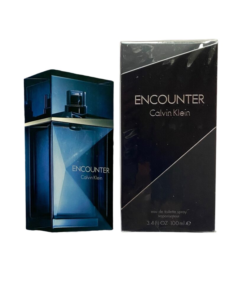 Alternative view of Calvin Klein Encounter 100ml Eau de Toilette