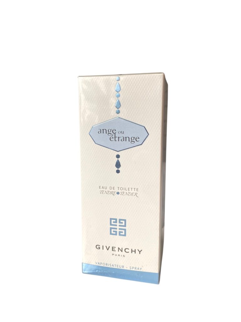 Alternative view of Givenchy Ange ou Etrange Tendre 50ml Eau de Toilette