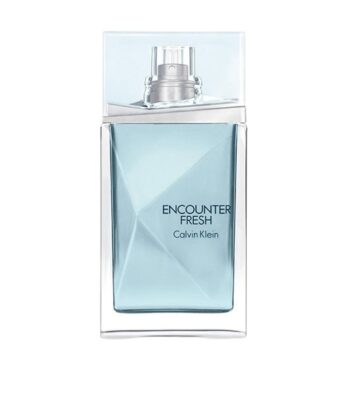Calvin Klein Encounter Fresh 100ml Eau de Toilette