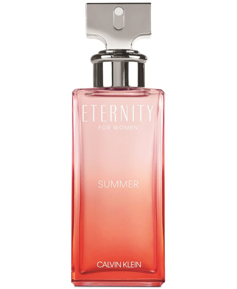 Calvin Klein Eternity Summer for Women 2020 100ml