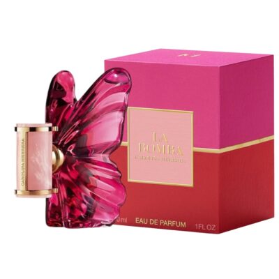 Carolina Herrera La Bomba Eau de Parfum 50ml