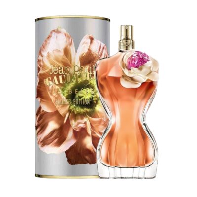 Jean Paul Gaultier La Belle Flower Edition 100ml