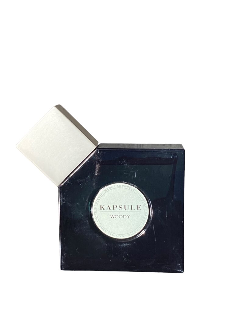 Alternative view of Karl Lagerfeld Kapsule Woody 75ml