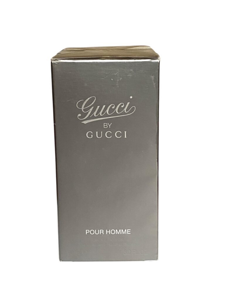 Alternative view of Gucci By Gucci Pour Homme 90ml