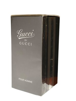 Gucci By Gucci Pour Homme 90ml