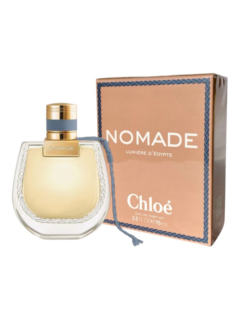 Chloe Nomade Lumiere D'Egypte 75ml