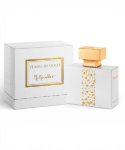 M. Micallef Ylang in Gold 100ml