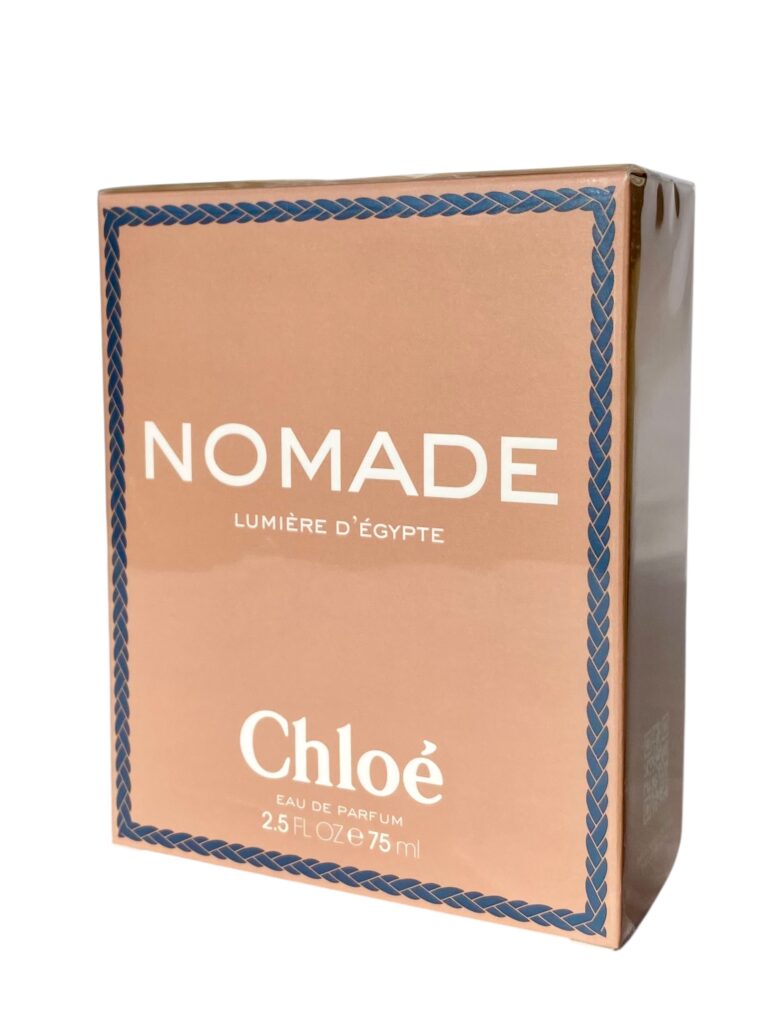 Alternative view of Chloe Nomade Lumiere D'Egypte 75ml