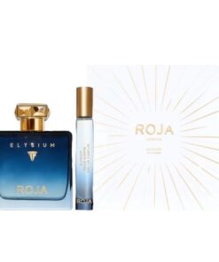 Roja Elysium Pour Homme Parfum Cologne 100ml + 10ml set