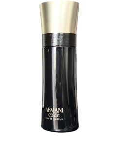 Giorgio Armani Code Eau de Parfum 60ml