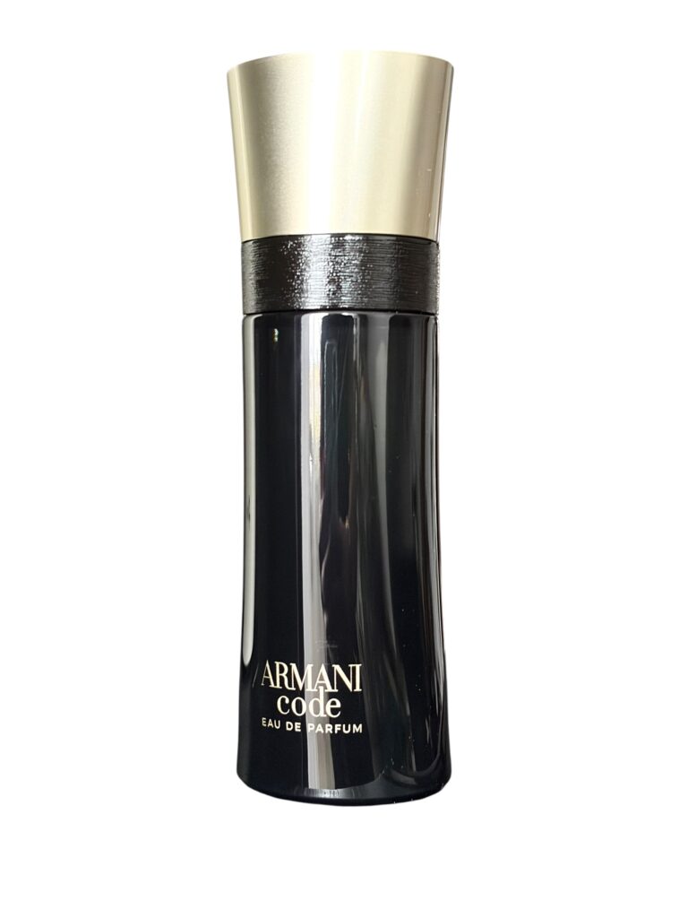 Giorgio Armani Code Eau de Parfum 60ml