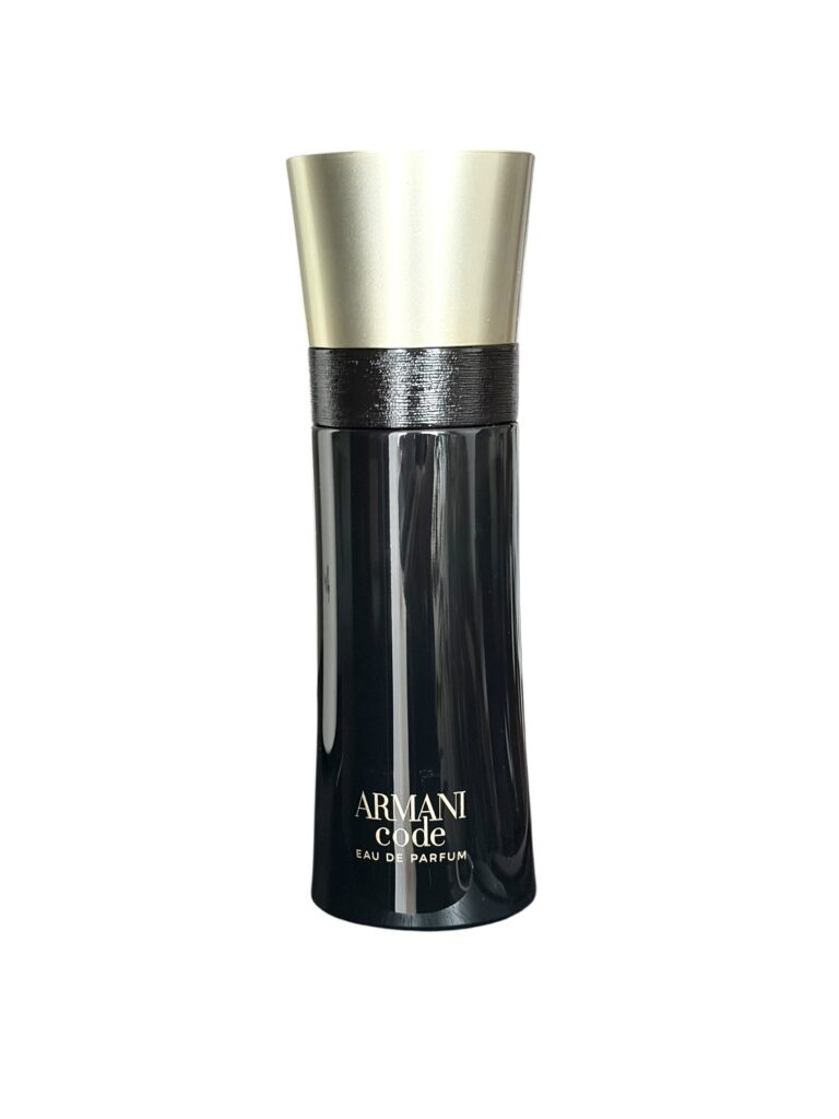 Giorgio Armani Code Eau de Parfum 60ml - obrazek 5